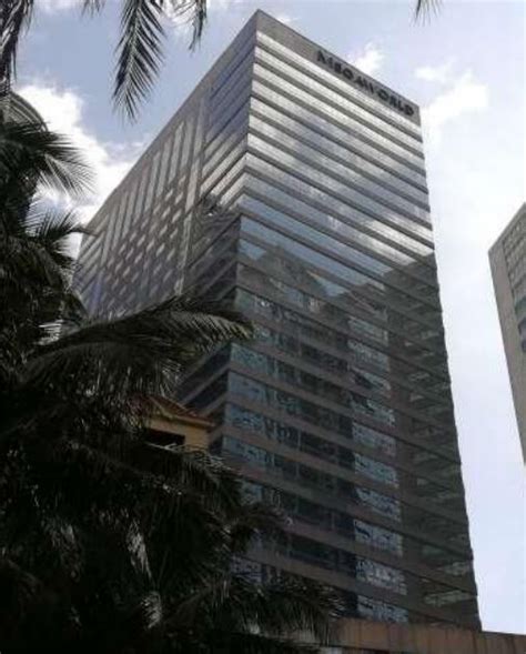 eastwood city cyberpark photos|Cyber One Building .
